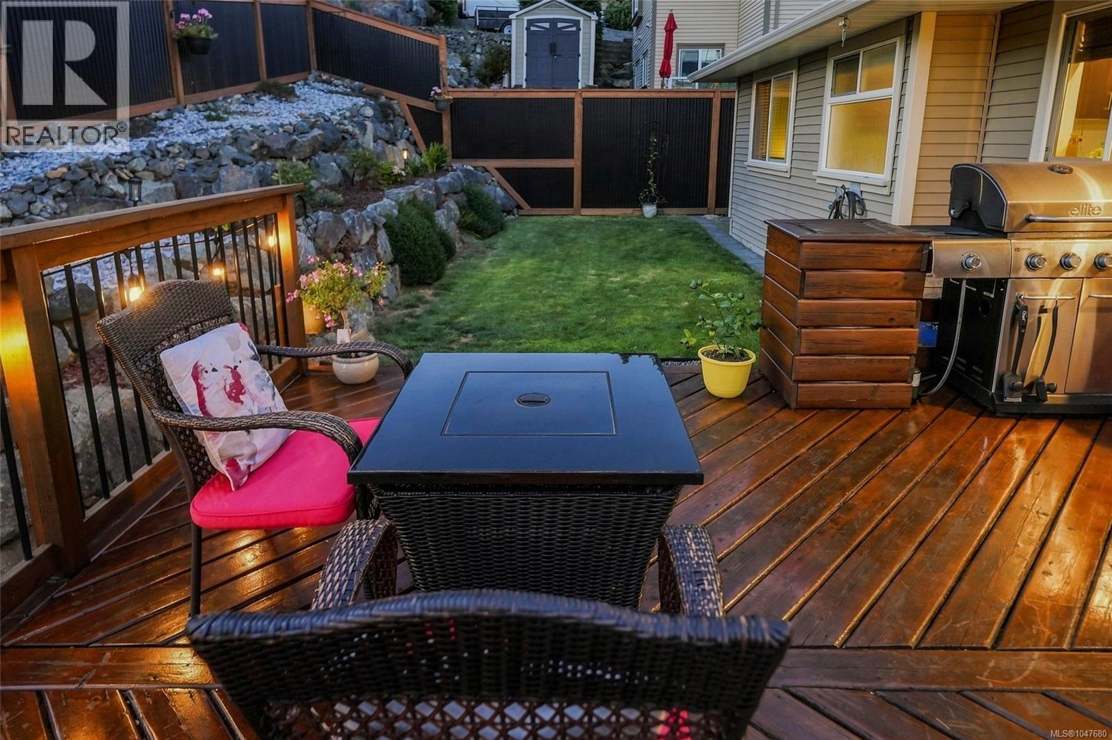 5161 Owlstone Pl, Nanaimo