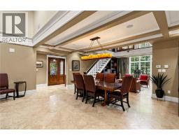 Dining room - 344 Mountain Brow Road, Waterdown, ON L7P5A3 Photo 14