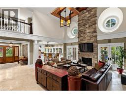 Wine Cellar - 344 Mountain Brow Road, Waterdown, ON L7P5A3 Photo 6