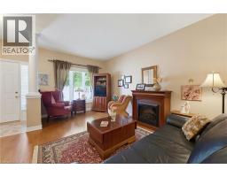 Bedroom - 310 Southbrook Drive Unit# 17, Binbrook, ON L0R1C0 Photo 6