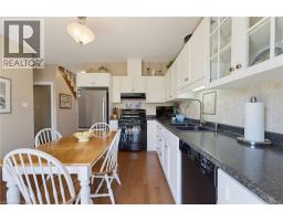 Dining room - 310 Southbrook Drive Unit# 17, Binbrook, ON L0R1C0 Photo 11