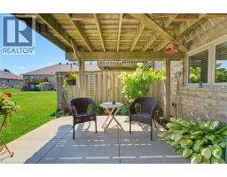 310 Southbrook Drive Unit# 17, Binbrook, ON L0R1C0 Photo 26