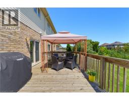 310 Southbrook Drive Unit# 17, Binbrook, ON L0R1C0 Photo 27