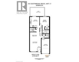 310 Southbrook Drive Unit# 17, Binbrook, ON L0R1C0 Photo 35