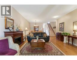 4pc Ensuite bath - 310 Southbrook Drive Unit# 17, Binbrook, ON L0R1C0 Photo 7