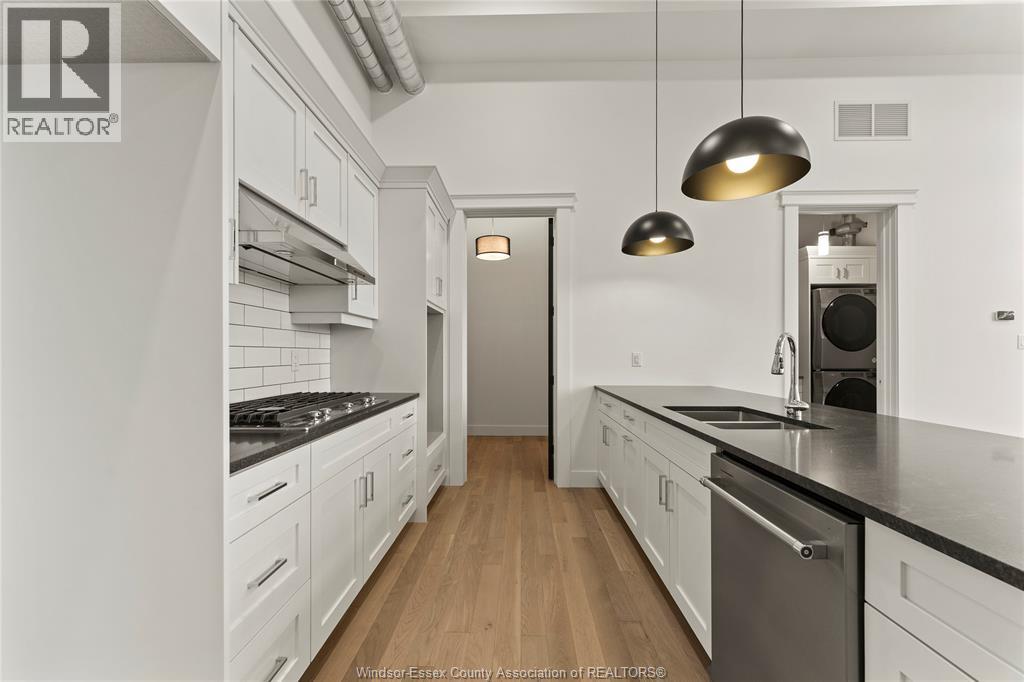 #303 247 BROCK STREET - 3