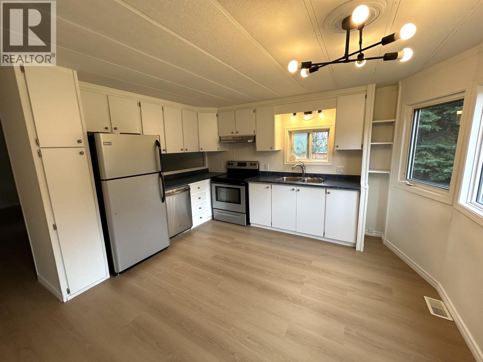 Dining room of 7624 RUBY CRESCENT · Prince George, BC
