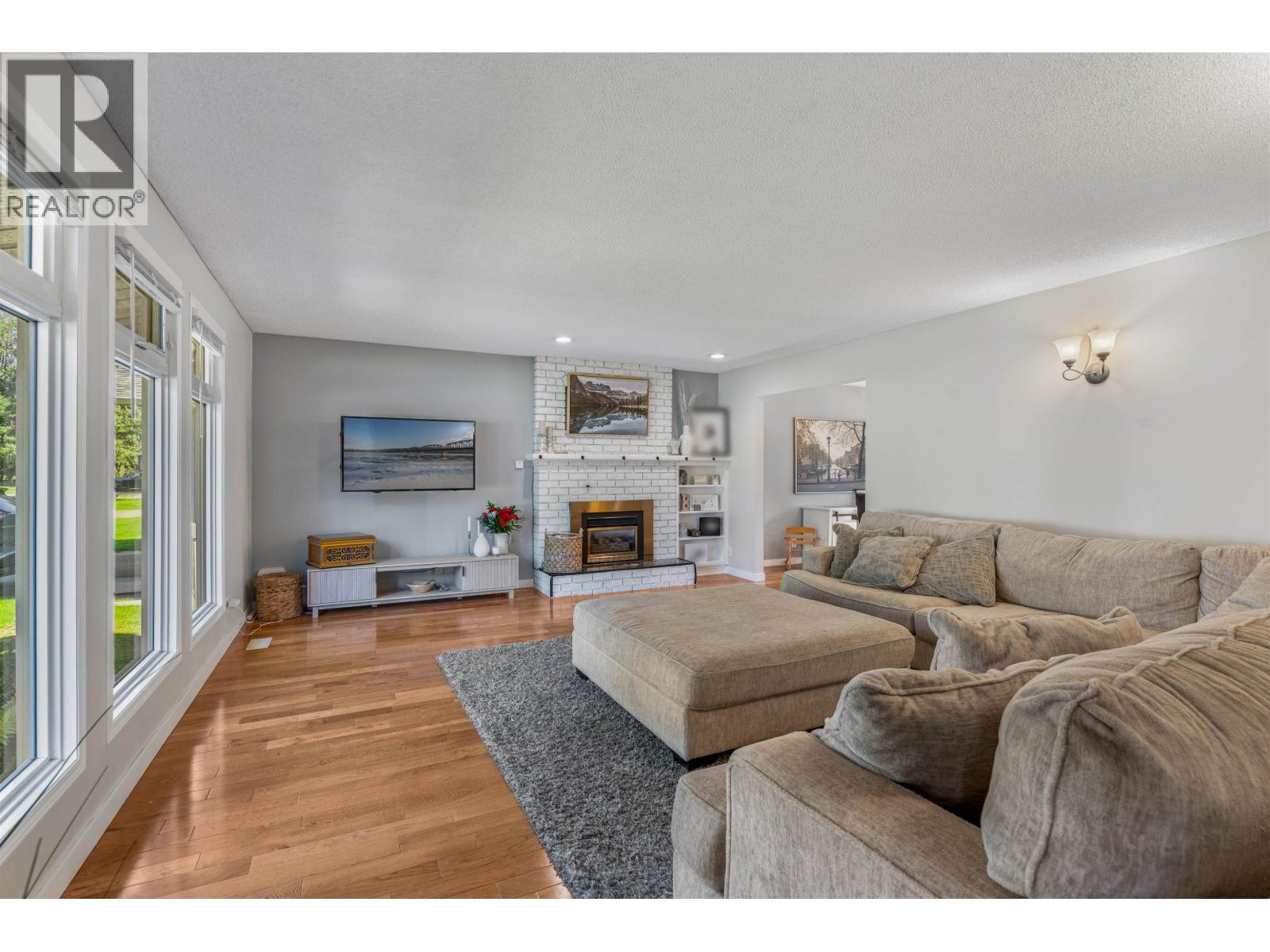 Kitchen of 5680 MORIARTY CRESCENT · Prince George, BC