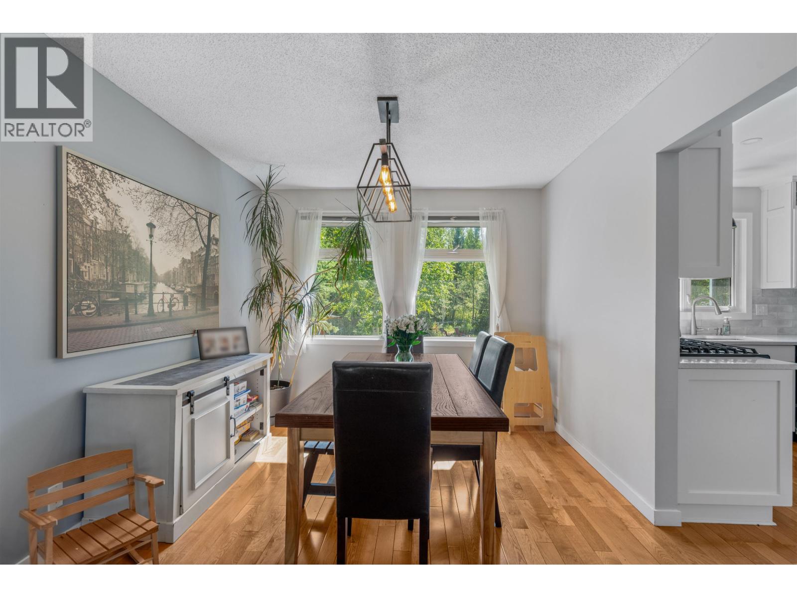 Primary bedroom of 5680 MORIARTY CRESCENT · Prince George, BC