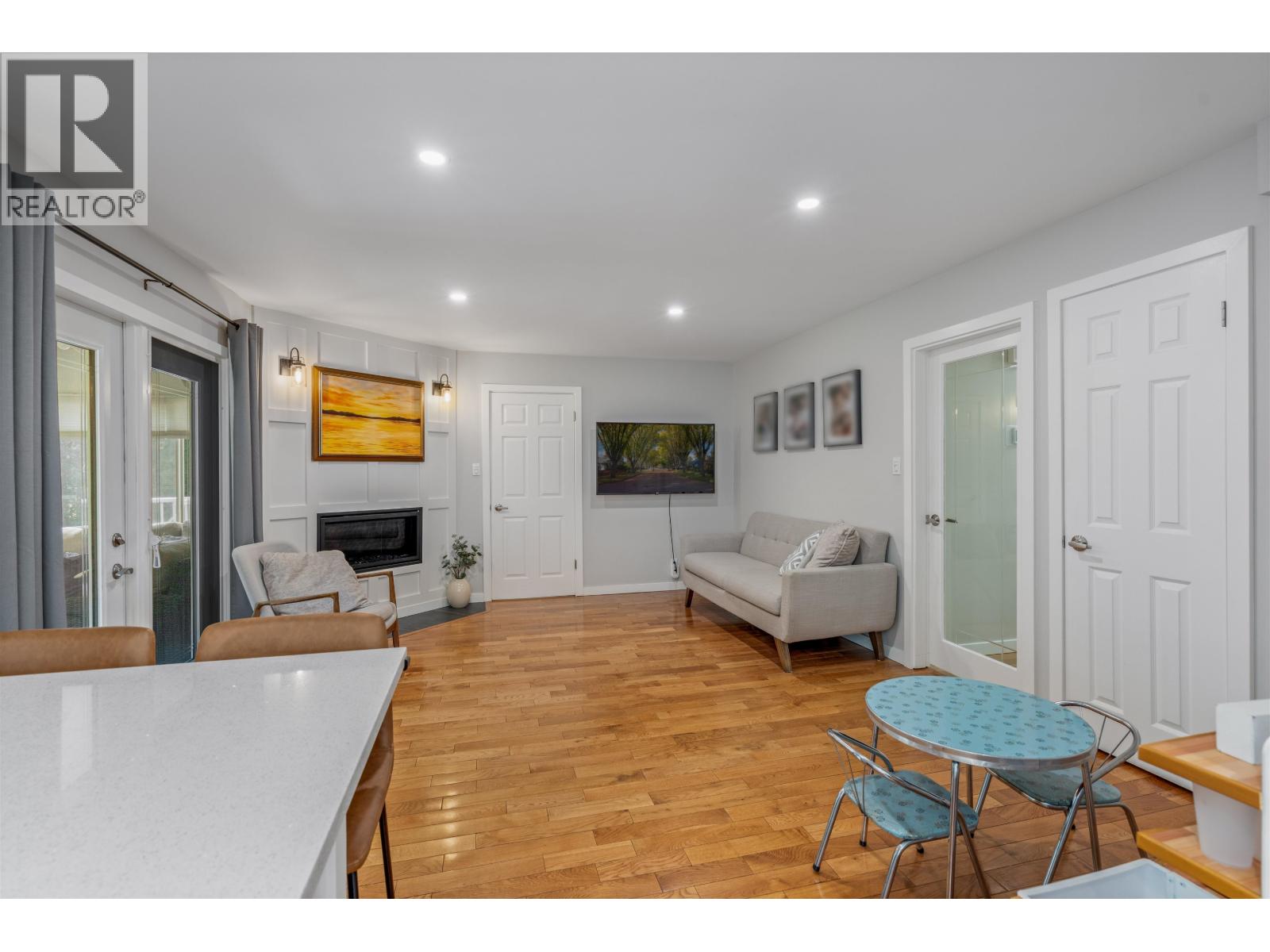 Dining room of 5680 MORIARTY CRESCENT · Prince George, BC