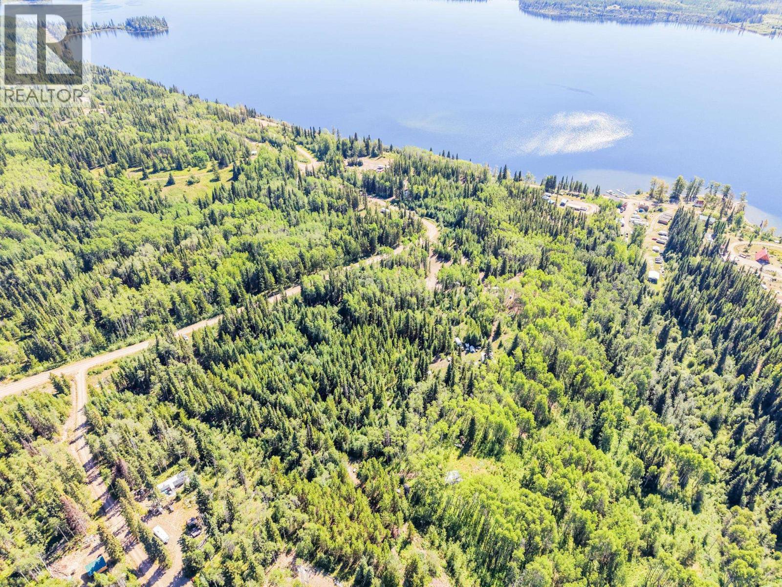 #LOT-5 BRYANSTON Drive, Burns Lake