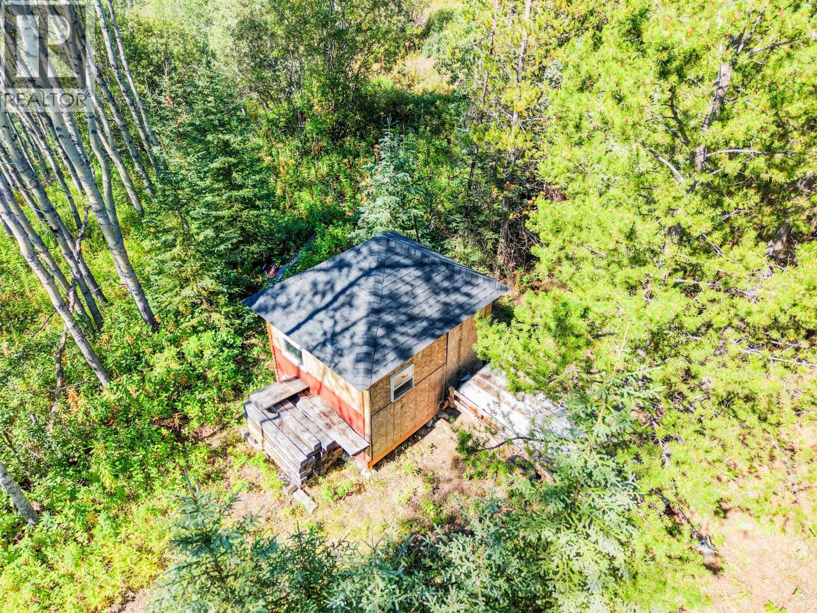#LOT-5 BRYANSTON Drive, Burns Lake