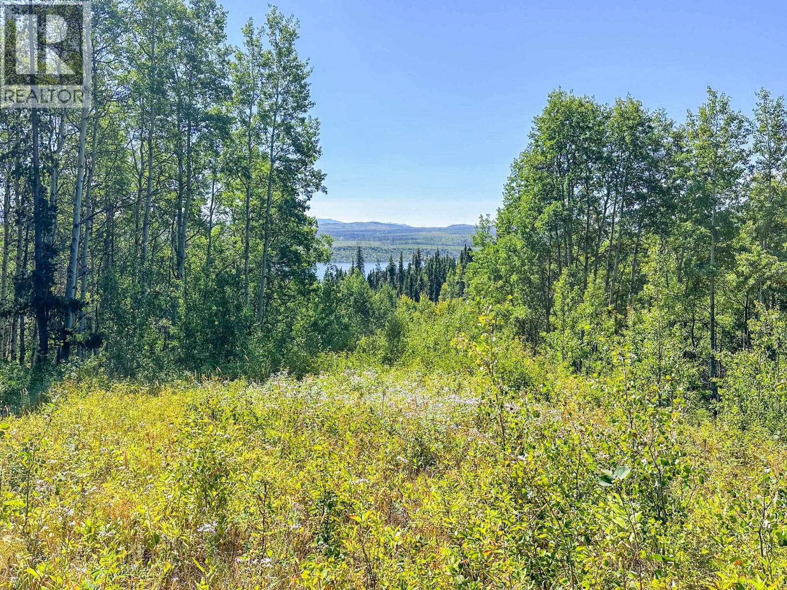 #LOT-5 BRYANSTON Drive, Burns Lake