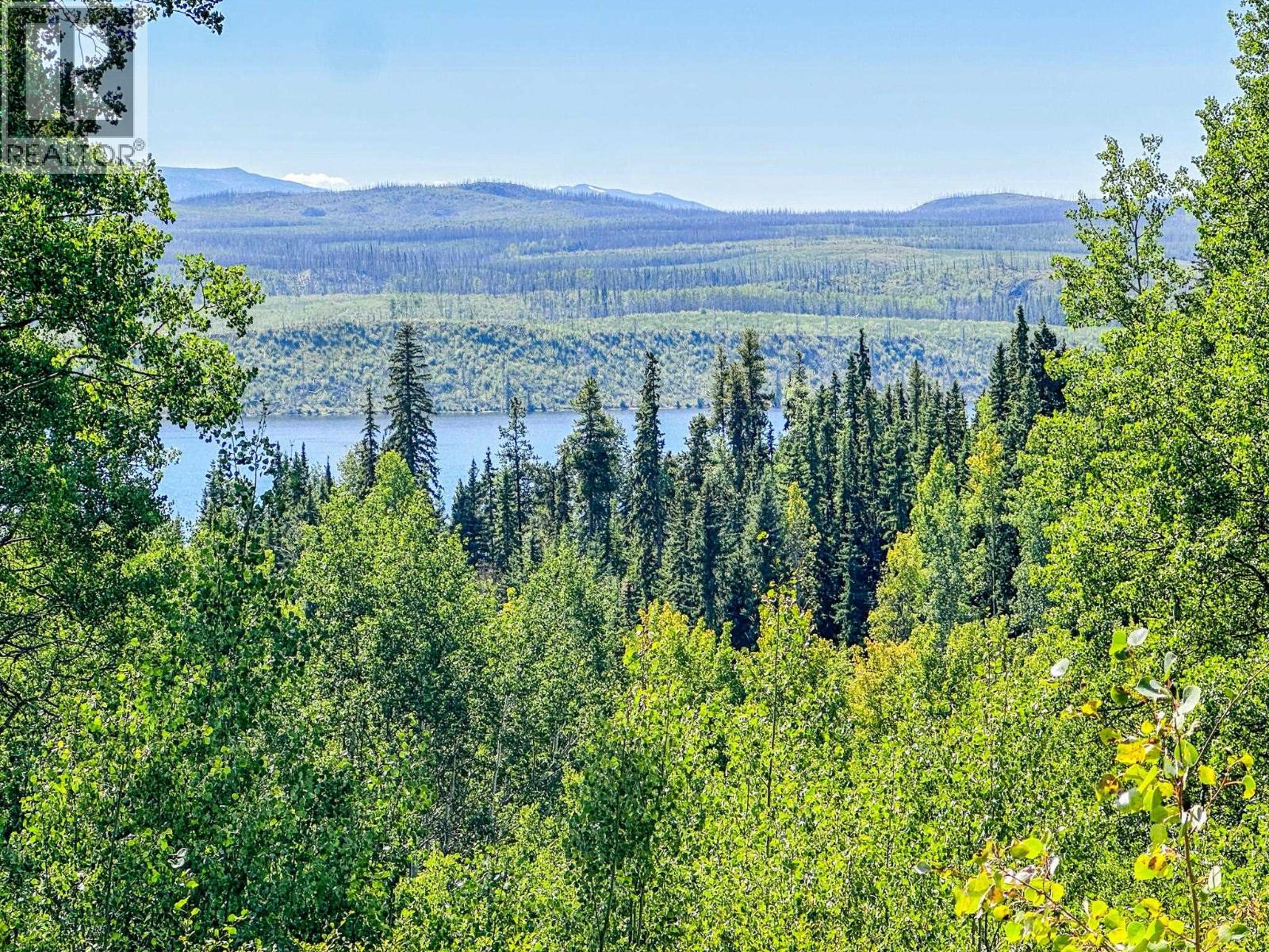 #LOT-5 BRYANSTON Drive, Burns Lake