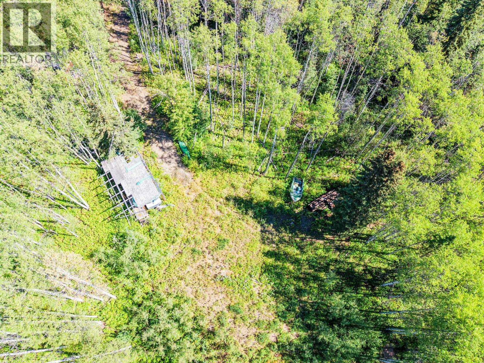 #LOT-5 BRYANSTON Drive, Burns Lake