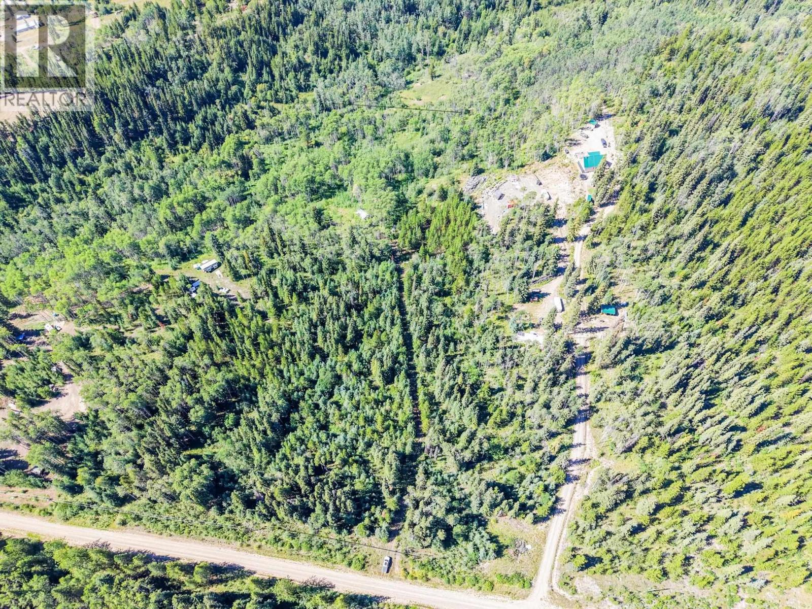 #LOT-5 BRYANSTON Drive, Burns Lake