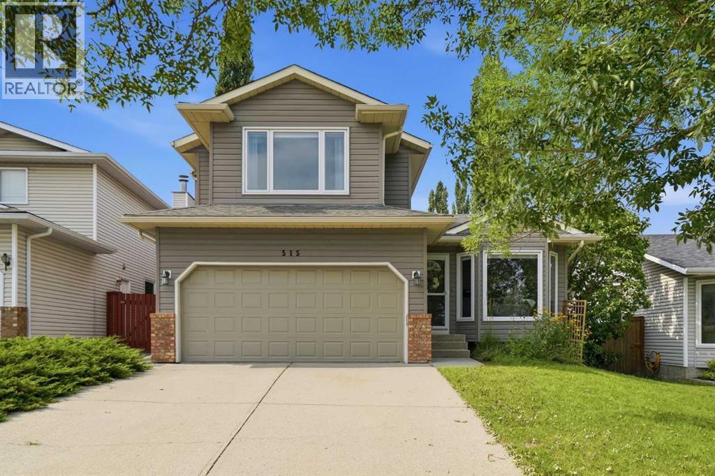 515 Macewan Drive NW - 2