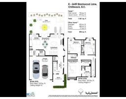 8 6449 Blackwood Lane, Sardis South, Chilliwack, BC V2R5X5 Photo 21