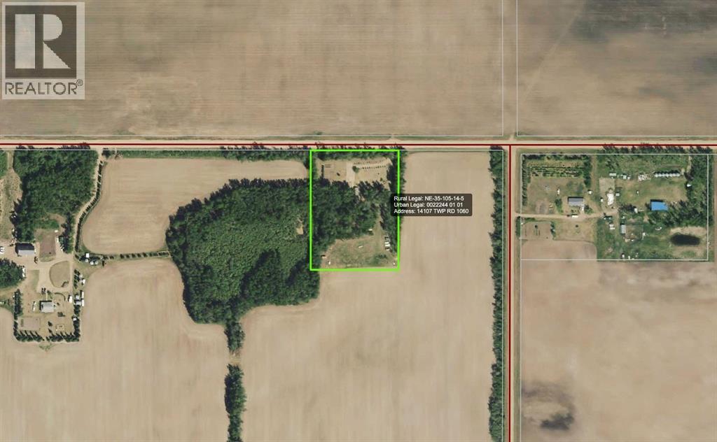 14107 Township Rd 1060 - 24