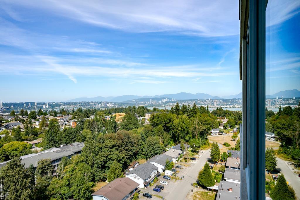 1503 13353 108 AVENUE, Surrey