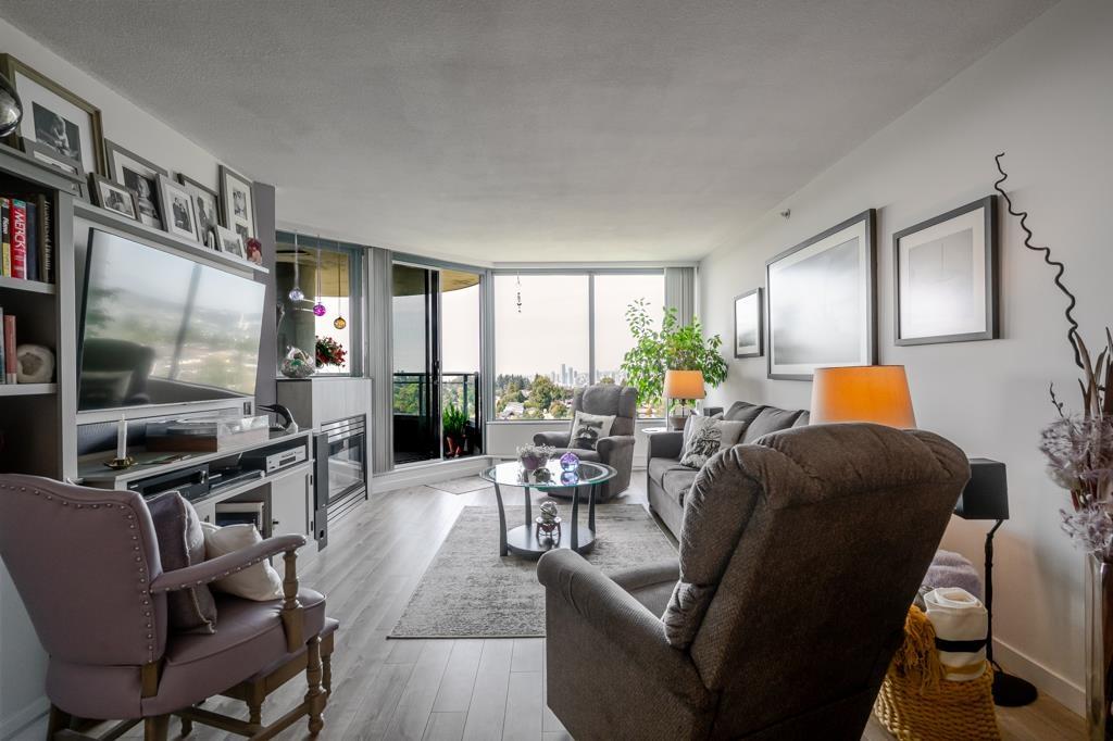 1503 13353 108 AVENUE, Surrey