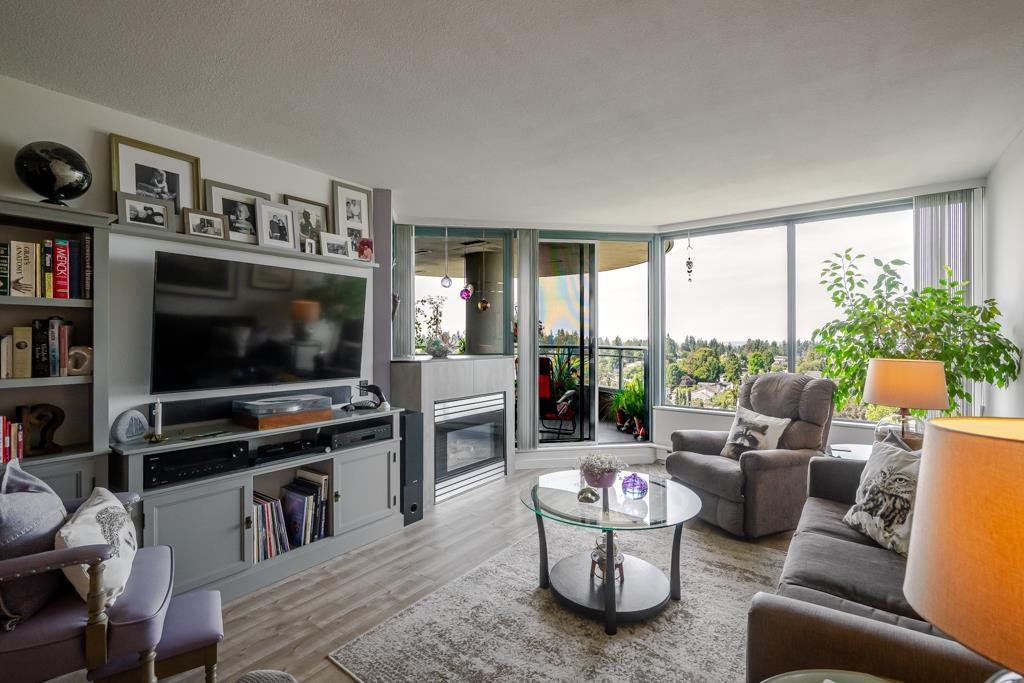 1503 13353 108 AVENUE, Surrey