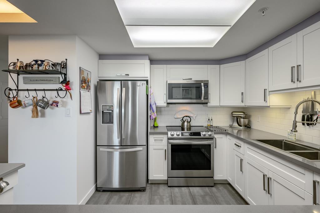 1503 13353 108 AVENUE, Surrey