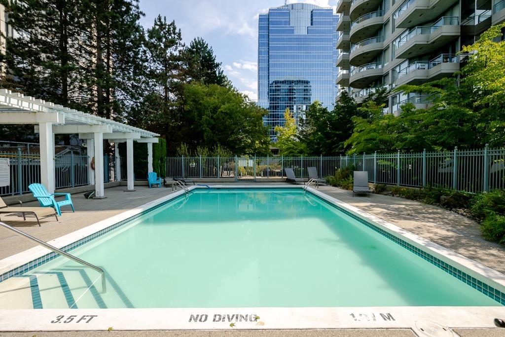 1503 13353 108 AVENUE, Surrey