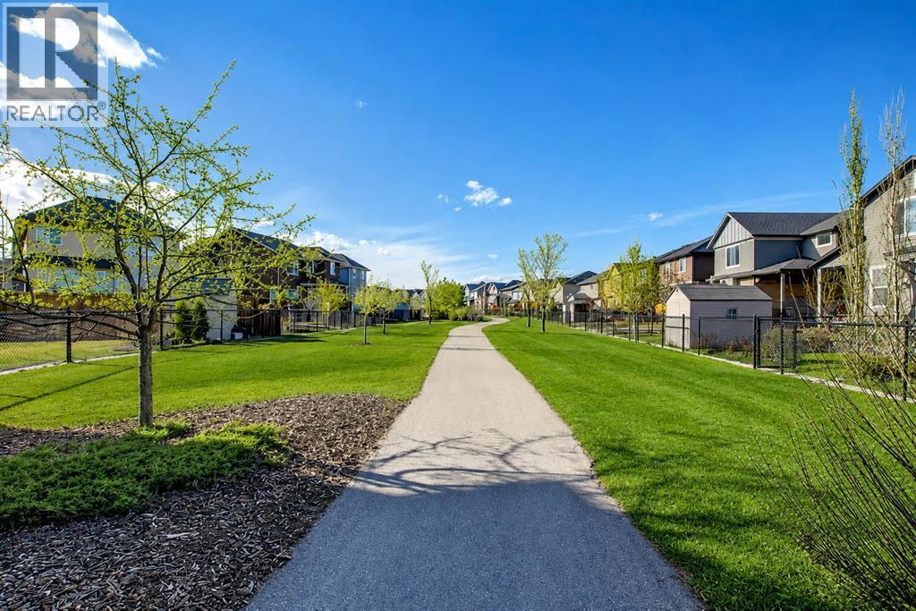 13 Cranarch Place SE - 50