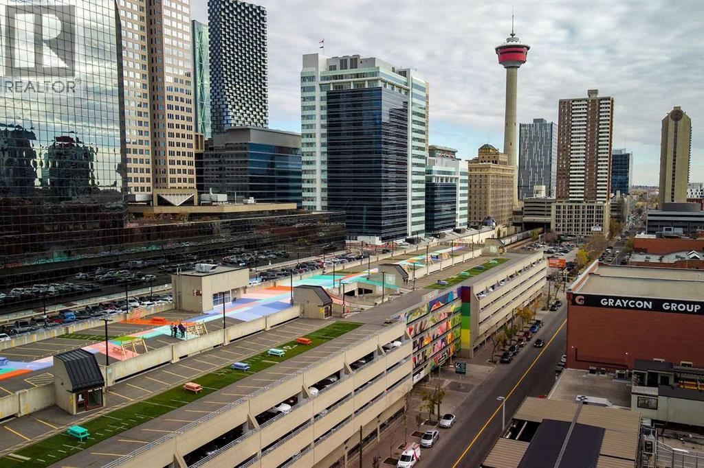 #601 240 11 Avenue SW - Image 34