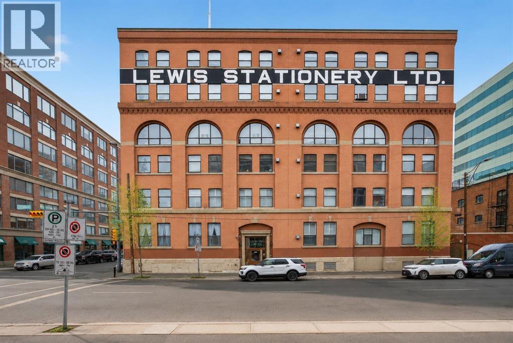 #601 240 11 Avenue SW - Image 32