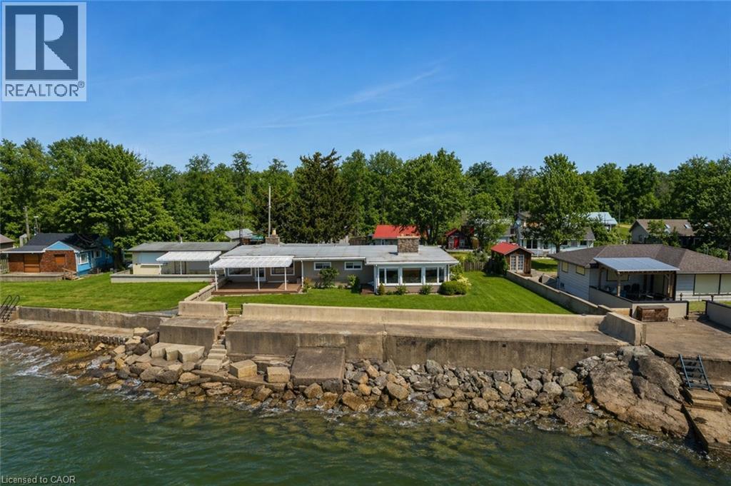285 BAYGROVE Line