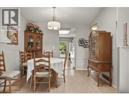 Dining room - 1001 30 Avenue Unit# 69, Vernon, BC V1T9H8 Photo 7