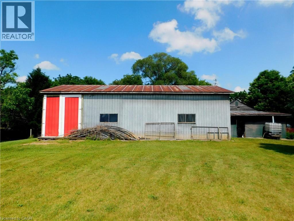 1705 W 2ND CONCESSION Road - Image 36