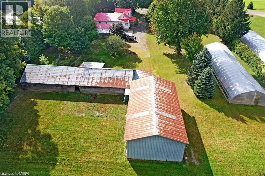 1705 W 2ND CONCESSION Road - 38
