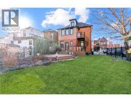 107 Catharine Street S Unit# Main Flr, Hamilton, ON L8N2J5 Photo 18