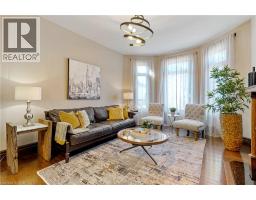 107 Catharine Street S Unit# Main Flr, Hamilton, ON L8N2J5 Photo 6