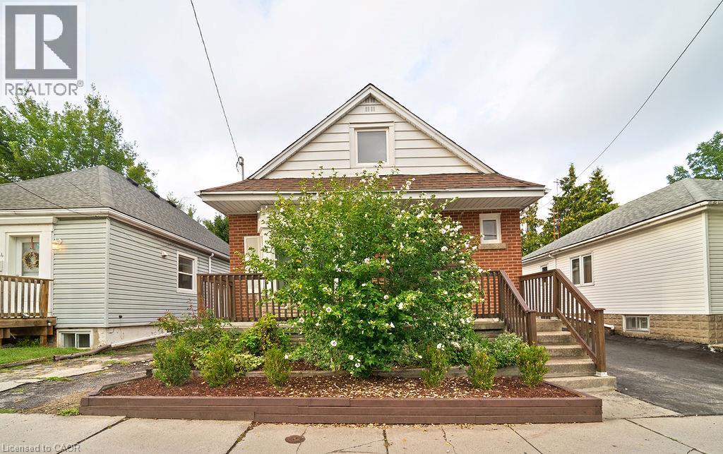 82 WHITNEY Avenue - 22