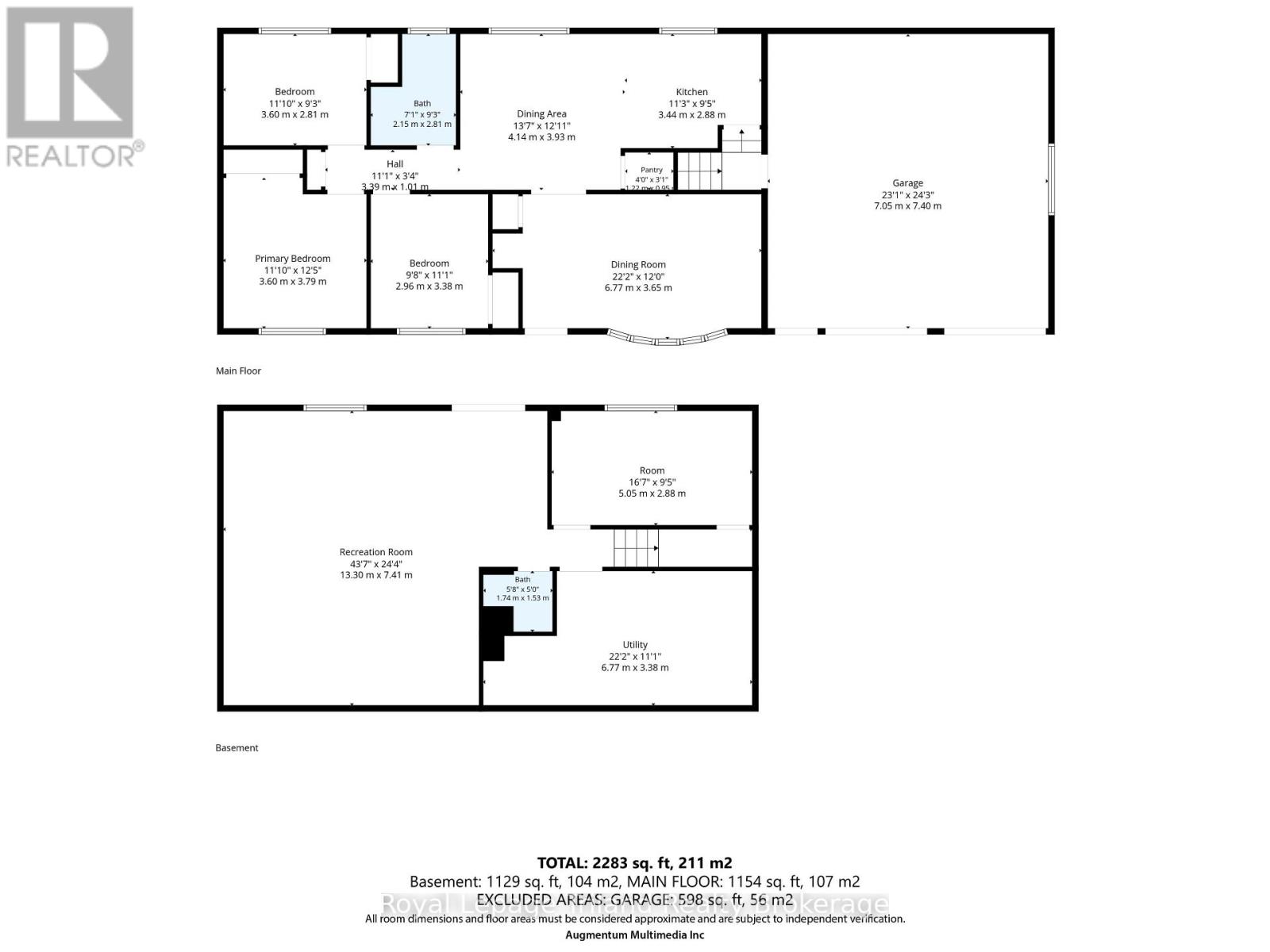 484734 SWEABURG ROAD - 43