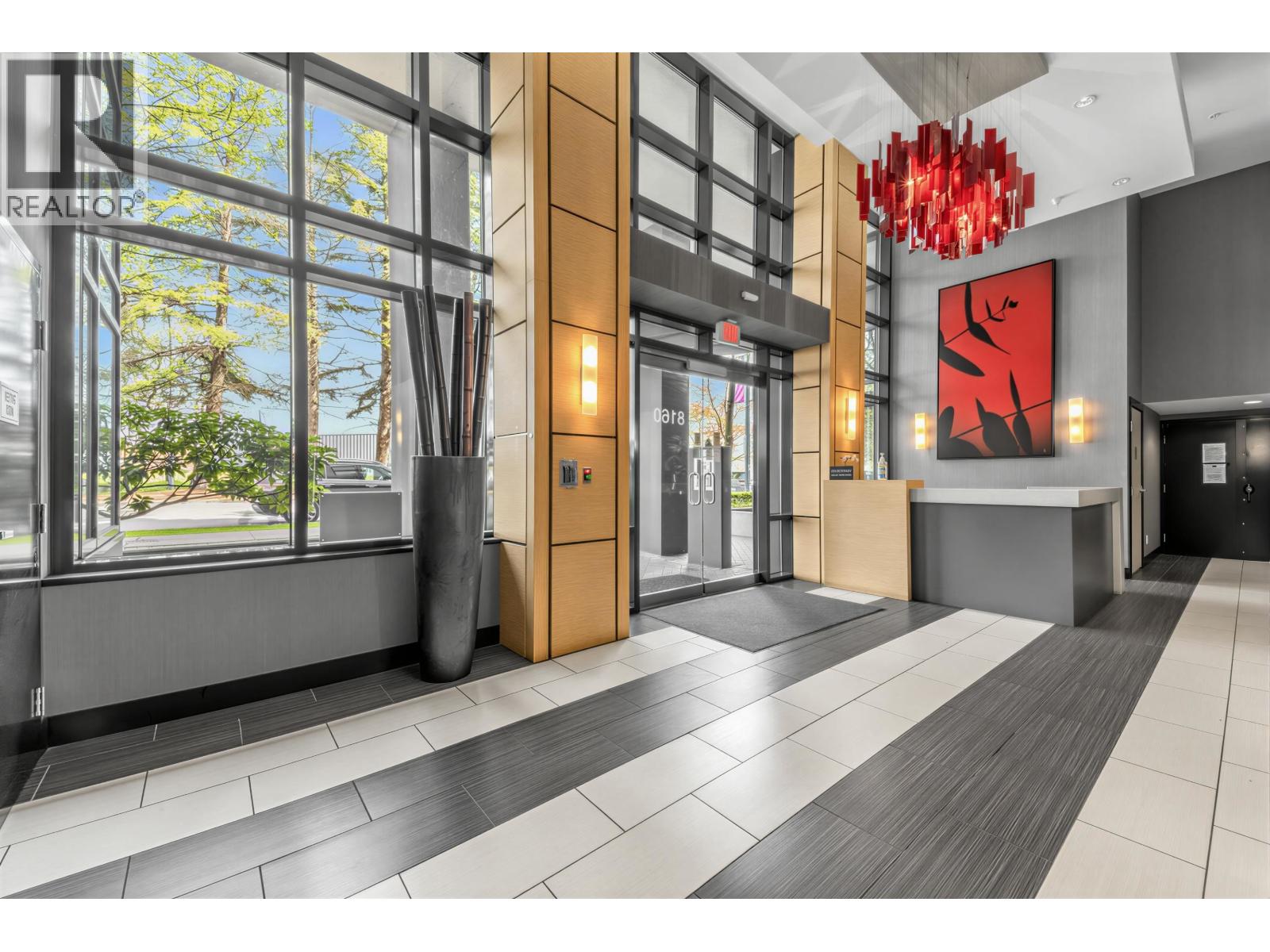 5 8160 LANSDOWNE ROAD, Richmond