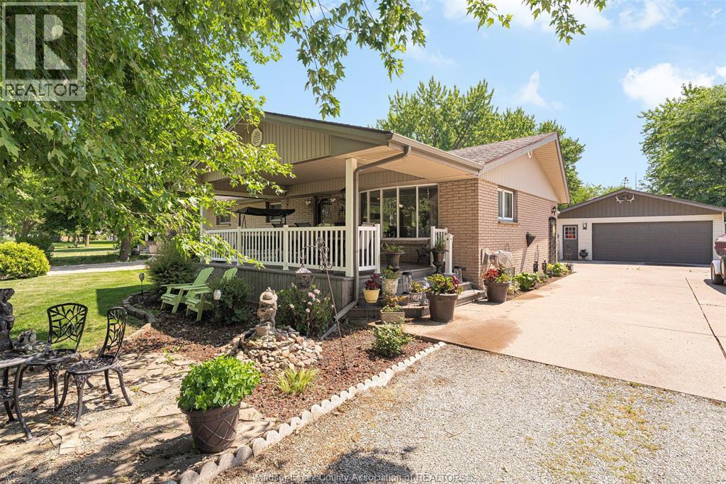 316 EAST RUSCOM RIVER ROAD - 5