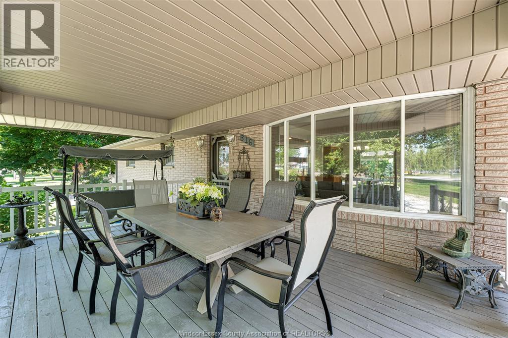 316 EAST RUSCOM RIVER ROAD - 6