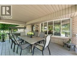 Family room/Fireplace - 316 East Ruscom River Road, St  Joachim, ON N0R1S0 Photo 6