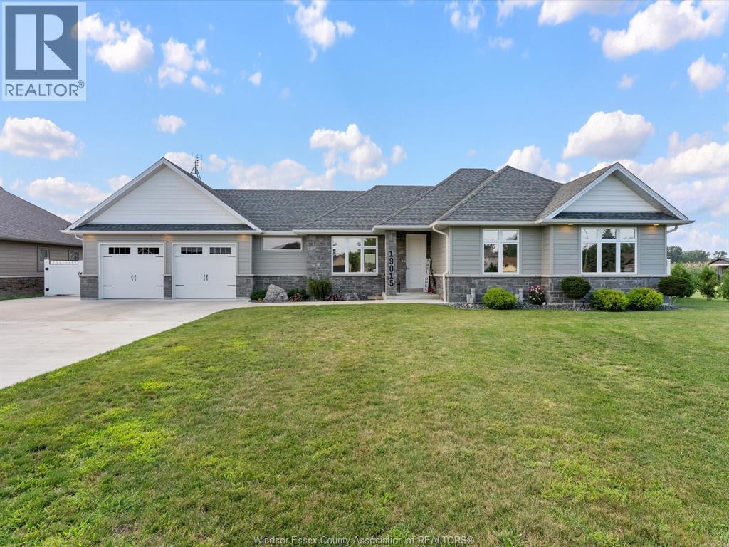 19015 HAVEN AVENUE - 1