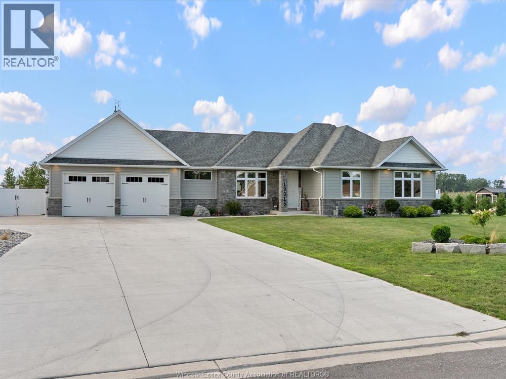 19015 HAVEN AVENUE - 2