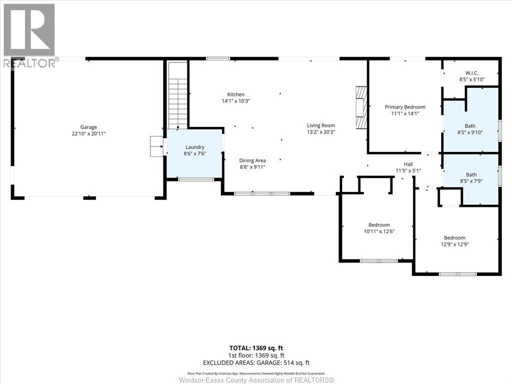 19015 HAVEN AVENUE - 50