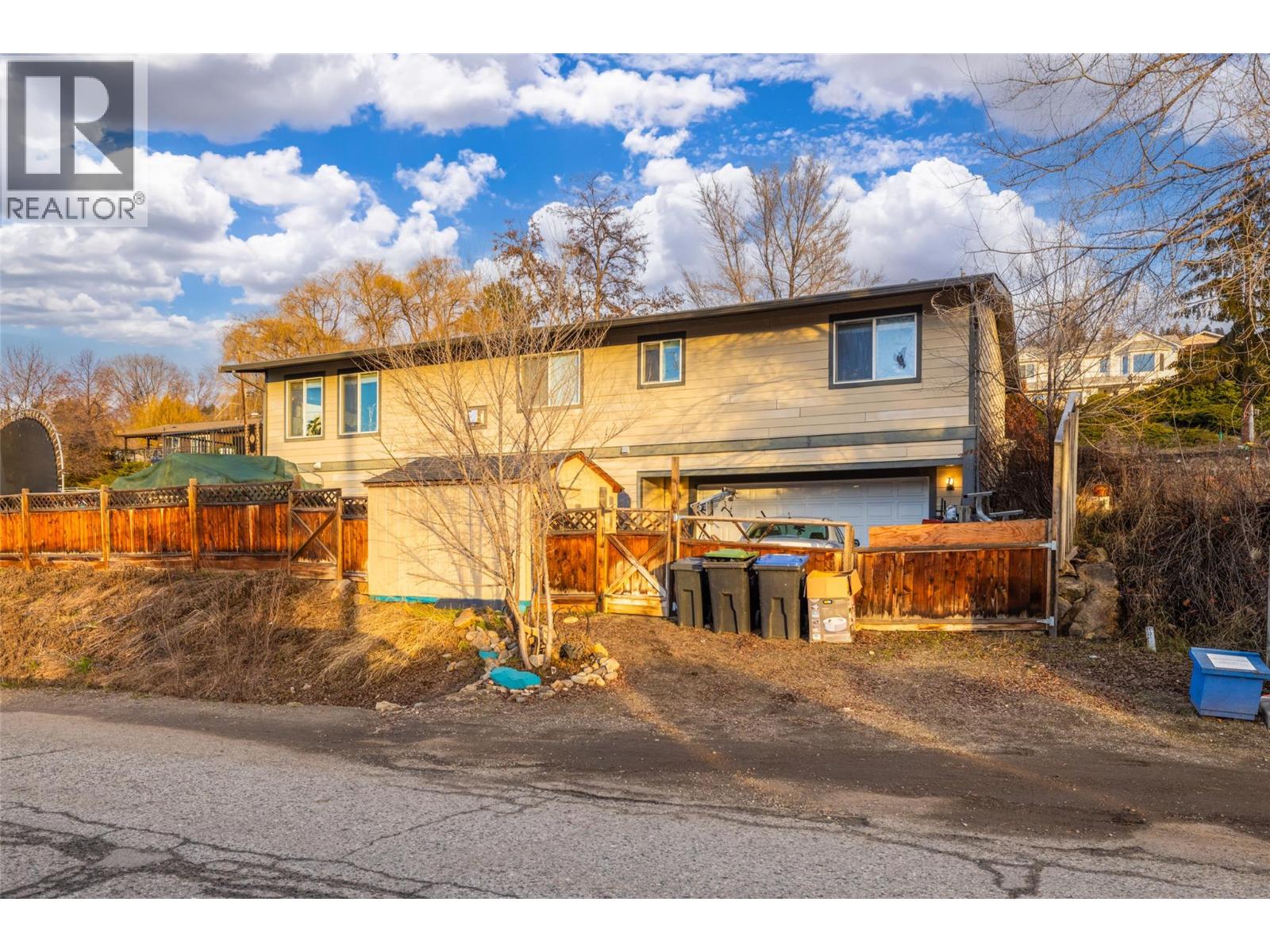 10957 Pheasant Road, Lake Country