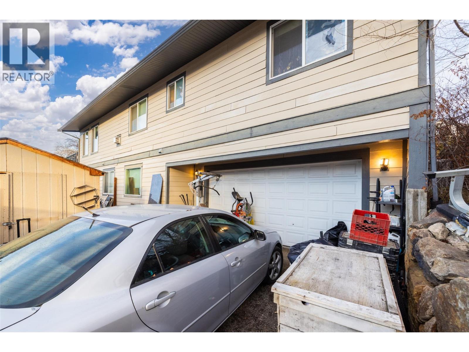 10957 Pheasant Road, Lake Country