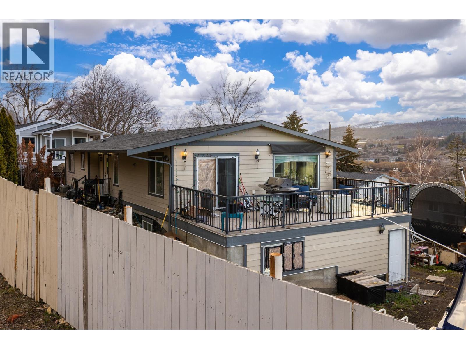 10957 Pheasant Road, Lake Country