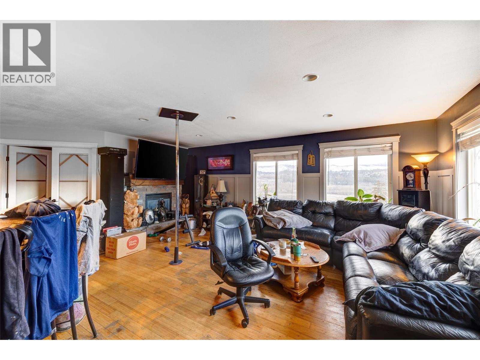 10957 Pheasant Road, Lake Country